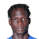 Ibrahima Camara