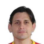 Luis Caballero