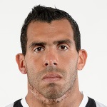 Carlos Tévez