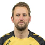 Peter Nymann