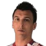 Mario Mandžukić