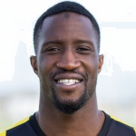 Salif Cisse