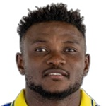 Lewis Enoh