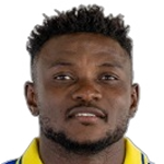 Lewis Enoh