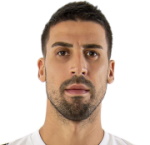 Sami Khedira
