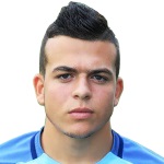 Lorenzo Gonzalez