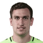 Nico Strubi