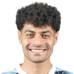 Abdel Rahman Magdi
