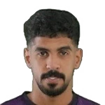 Saeed Al-Zahrani