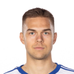 Anton Eriksson