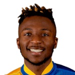 Yves Simon Pambou