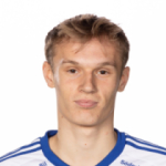 Bild på M. Baggesen