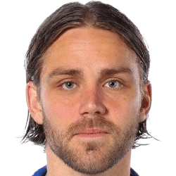 Christoffer Nyman