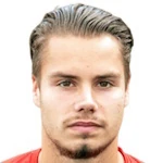 Damian van Drenth