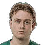Ísak Andri Sigurgeirsson