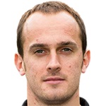 Jamie MacDonald