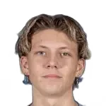 Jónatan Gudni Arnarsson