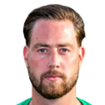 Nick van den Dam