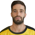 Alexandros Nikolias