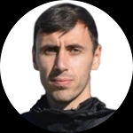 Georgios Zacharakis