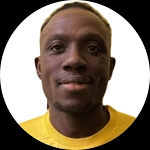 Mark Iyaaba Asigba