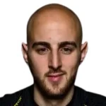 Bild på A. Mujanić