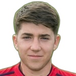 Mark Gallagher
