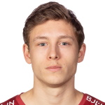 Bild på A. Andreasson