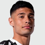 Junior Miguel Quiñonez Monzon