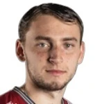 Bild på W. Svensson