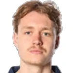 Bild på L. F. Andersson