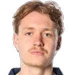 Liam Filip Andersson