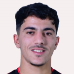 Kheir Eddine Toual