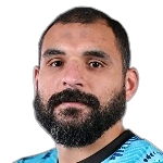 Mahmoud Hamdy