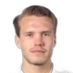 Bild på H. Dahlqvist