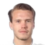 Hampus Dahlqvist