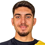 Christos Kastrenos