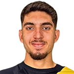 Christos Kastrenos