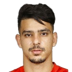 Ishak Talal Boussouf