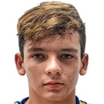 Patrick Ogama