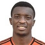 Benjamin Moukandjo