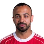 M. Magdy Afsha