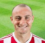 Alan McCormack