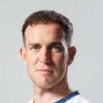 Luke Joyce