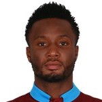 John Obi Mikel