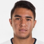 Jose Alcantara