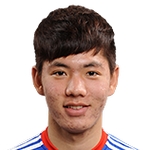 Jeongsu Park