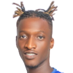 Matthew Samuel