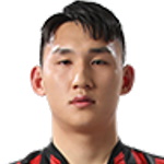 Seok-yeong Cho