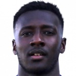 Ousmane Diaby